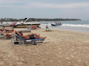  jangal vistha beach  Arunagiri Nagar